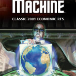 The Corporate Machine
