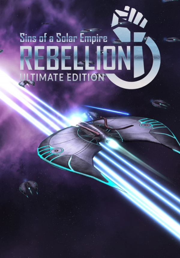 Купить Sins of a Solar Empire® - Ultimate Edition