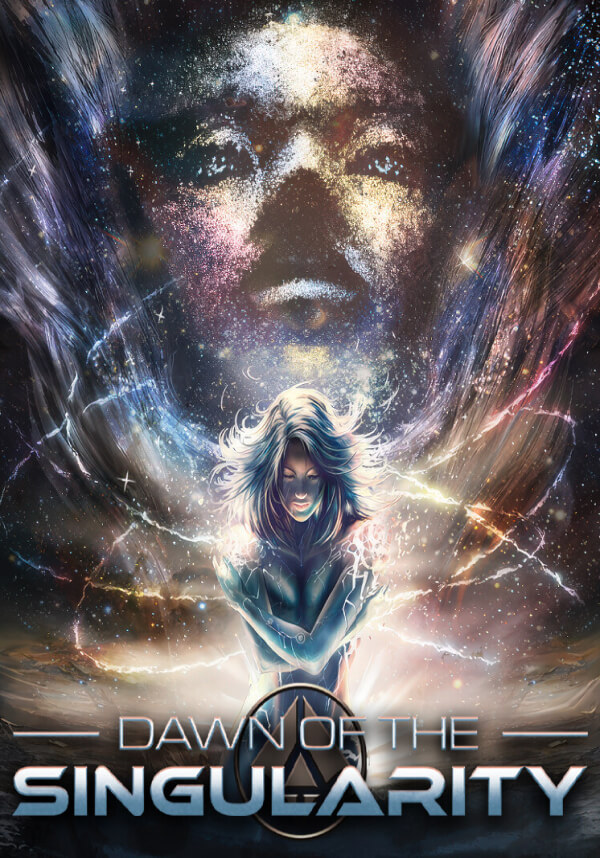 Купить Ashes of the Singularity: Escalation - Dawn of the Singularity eBook