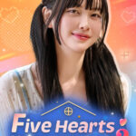 Five Hearts Under One Roof Season 2