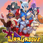 Wargroove
