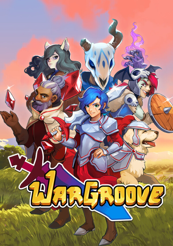 Купить Wargroove