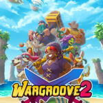 Wargroove 2
