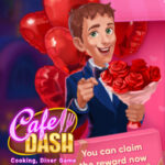 Cafe Dash: Cooking, Diner Game - Gift for a Loved One