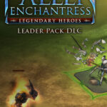 Fallen Enchantress: Legendary Heroes - Leader Pack DLC