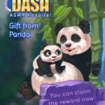 Doctor Dash ASMR Hospital - Gift from Panda