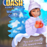 Doctor Dash ASMR Hospital - Warming Gift Set