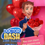 Doctor Dash ASMR Hospital - Gift for a Loved One
