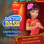 Doctor Dash ASMR Hospital - From China with Love