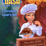 Doctor Dash ASMR Hospital - Chocolate Lover’s Set
