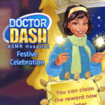 Doctor Dash ASMR Hospital - Festive Celebration Set