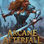 Arcane Afterfall - Adventurer's Starter Kit