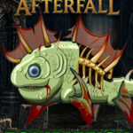 Arcane Afterfall - Zombiefish Customization Pack