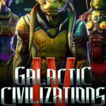 Galactic Civilizations IV - Species Pack