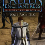 Fallen Enchantress: Legendary Heroes - Loot Pack DLC