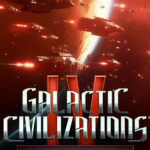 Galactic Civilizations IV - Warlords