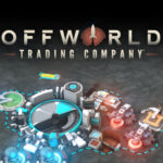 Offworld Trading Company - Limited Supply