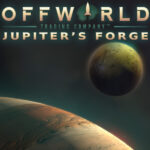 Offworld Trading Company - Jupiter's Forge Expansion Pack