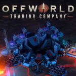 Offworld Trading Company - Blue Chip Ventures