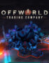 Offworld Trading Company - Blue Chip Ventures 15