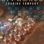 Offworld Trading Company - The Patron and the Patriot