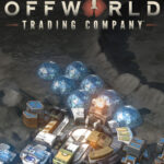 Offworld Trading Company - The Ceres Initiative