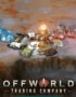 Offworld Trading Company - Real Mars Map Pack 11