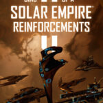 Sins of a Solar Empire II - Reinforcements