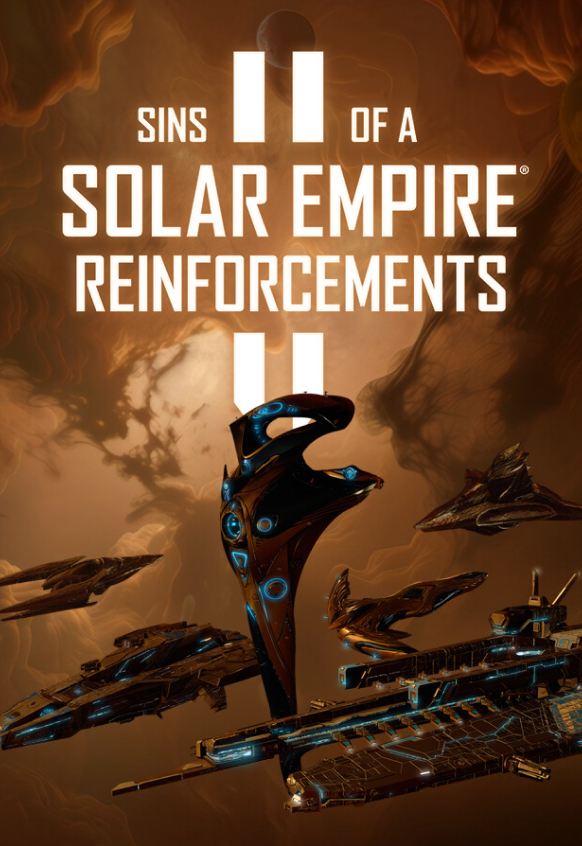 Купить Sins of a Solar Empire II - Reinforcements