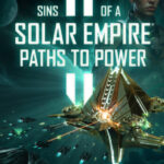 Sins of a Solar Empire II - Paths to Power