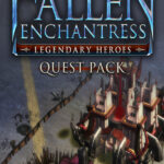 Fallen Enchantress: Legendary Heroes - Quest Pack DLC