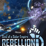 Sins of a Solar Empire®: Rebellion - Sins of a Solar Empire: Rebellion® - Outlaw Sectors™