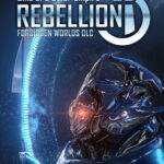 Sins of a Solar Empire®: Rebellion - Sins of a Solar Empire: Rebellion - Forbidden Worlds®