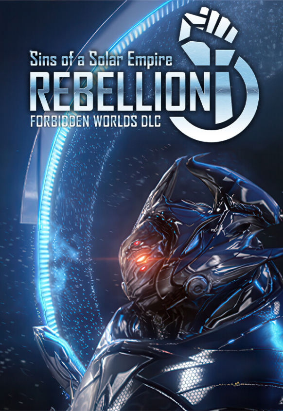 Купить Sins of a Solar Empire®: Rebellion - Sins of a Solar Empire: Rebellion - Forbidden Worlds®