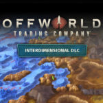 Offworld Trading Company - Interdimensional