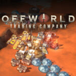 Offworld Trading Company - Market Corrections