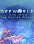 Offworld Trading Company - The Europa Wager Expansion 5