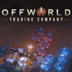 Offworld Trading Company - Scenario Toolkit
