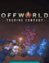 Offworld Trading Company - Scenario Toolkit 3