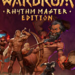 Wardrum - Rhythm Master Edition
