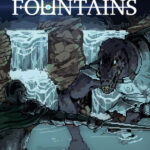 FOUNTAINS