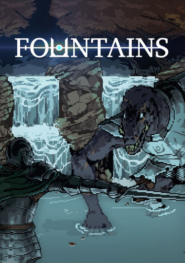 Купить FOUNTAINS