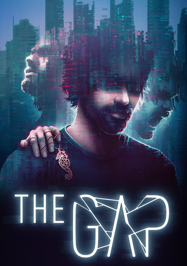 Купить The Gap