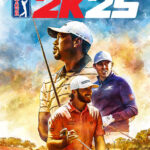 PGA TOUR 2K25
