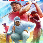 PGA TOUR 2K25 - Legend Edition Year 2