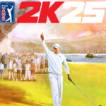 PGA TOUR 2K25 - Pro Edition