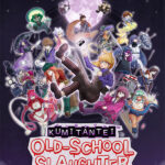 Kumitantei: Old-School Slaughter
