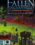 Fallen Enchantress: Legendary Heroes - Battlegrounds DLC 2 Fallen Enchantress: Legendary Heroes - Battlegrounds DLC 1