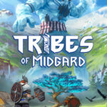 Tribes of Midgard