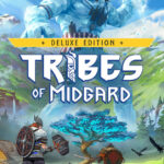 Tribes of Midgard - Deluxe Edition